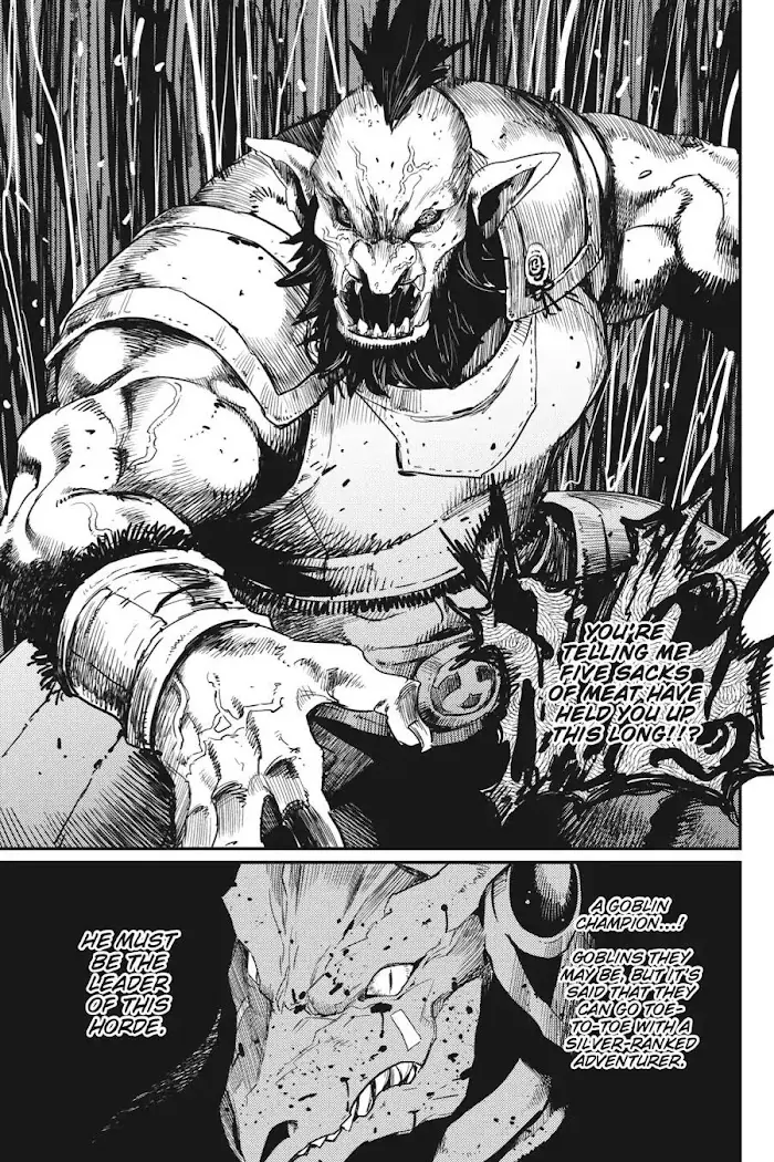 Goblin Slayer Chapter 22 image 11_optimized